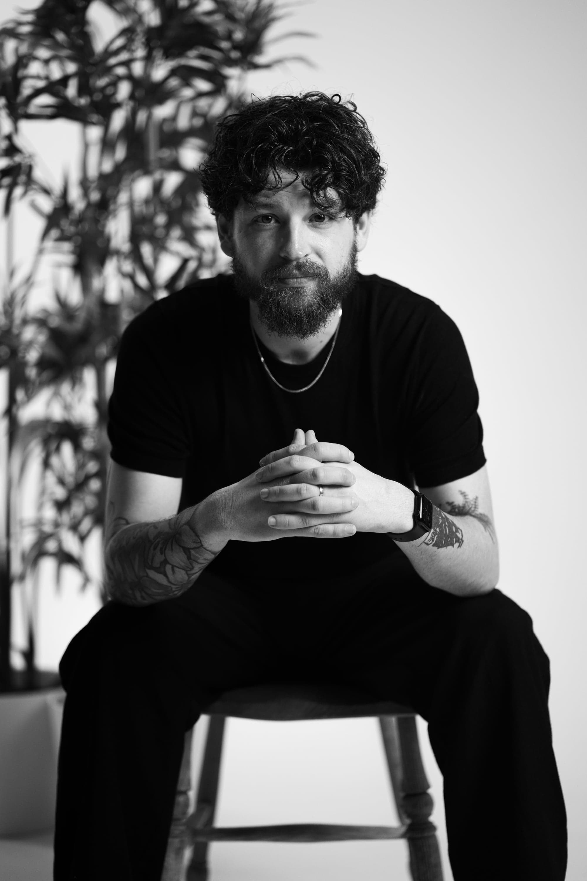 Tomas Phillips - Co-Founder